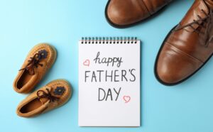 Read more about the article A History of Father’s Day
