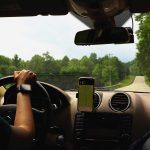 California Law Expands on Cellphone Use While Driving